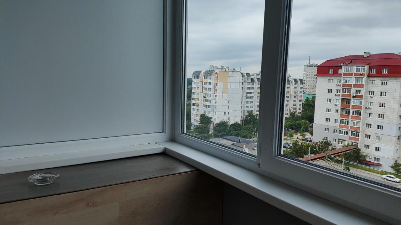 Василя Стуса 10 City Rooms Bila Tserkva Ngoại thất bức ảnh