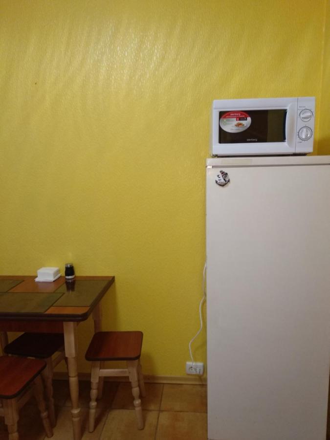 Василя Стуса 10 City Rooms Bila Tserkva Ngoại thất bức ảnh